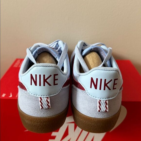 Nike Killshot 2 Royal Tint Team Red IF1745-400 Women’s Size 7 - Picture 4 of 6